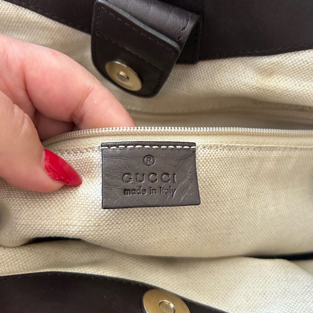 Gucci Bag - Picture 5 of 12